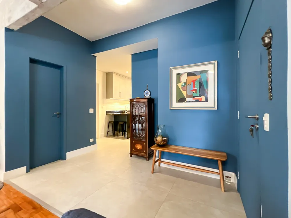Apartamento, 3 quartos, 170 m² - Foto 1