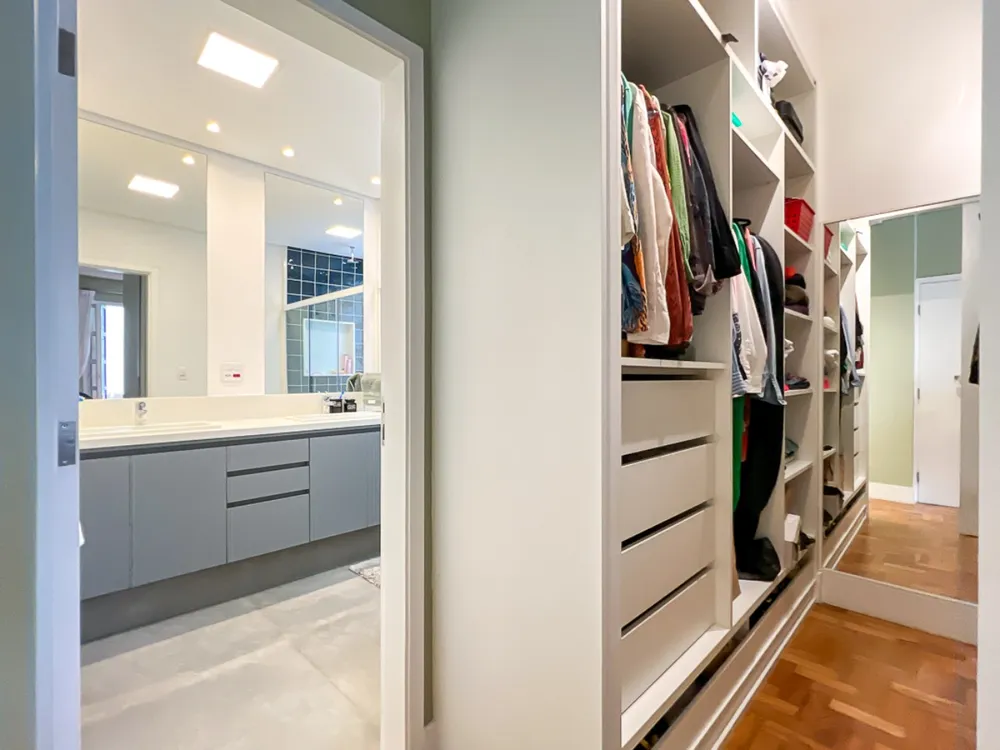 Apartamento, 3 quartos, 170 m² - Foto 2