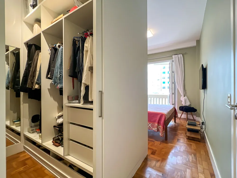 Apartamento, 3 quartos, 170 m² - Foto 3