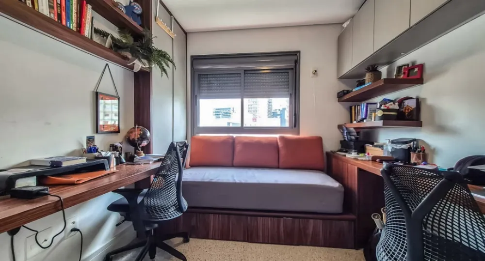 Apartamento, 2 quartos, 71 m² - Foto 10