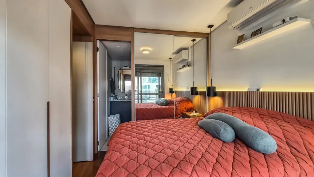 Apartamento, 2 quartos, 71 m² - Foto 9