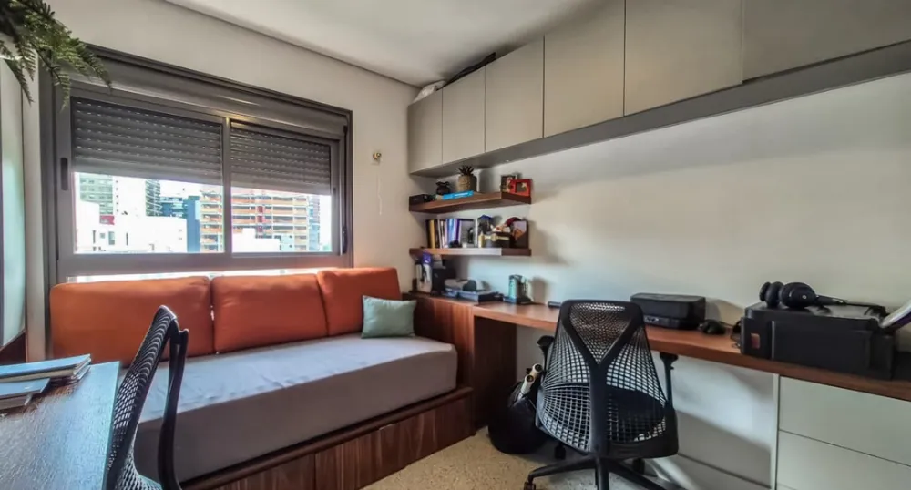 Apartamento, 2 quartos, 71 m² - Foto 5