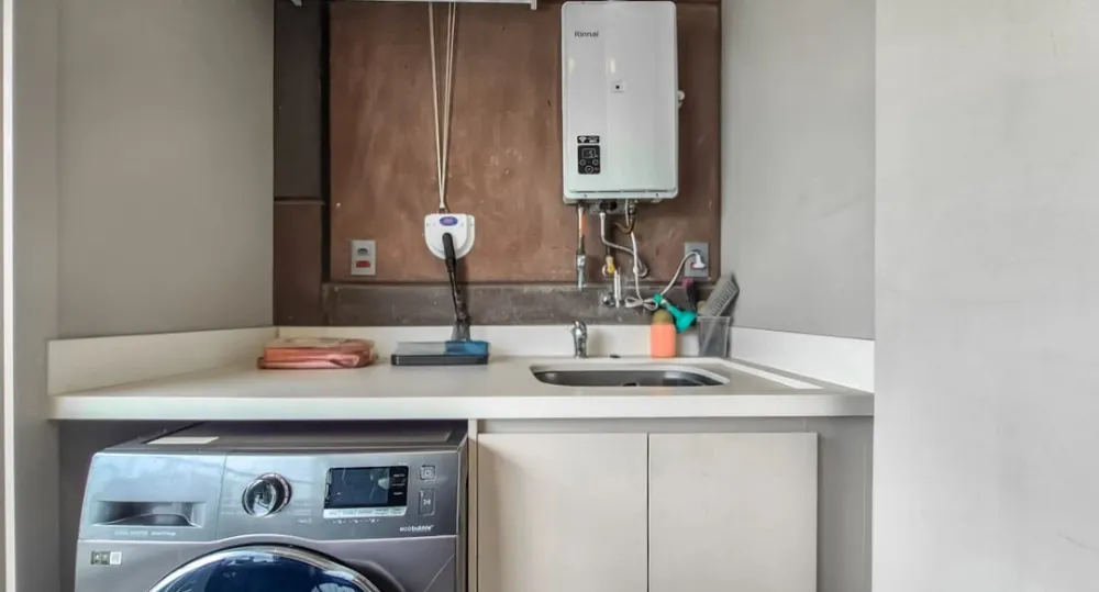 Apartamento, 2 quartos, 71 m² - Foto 8