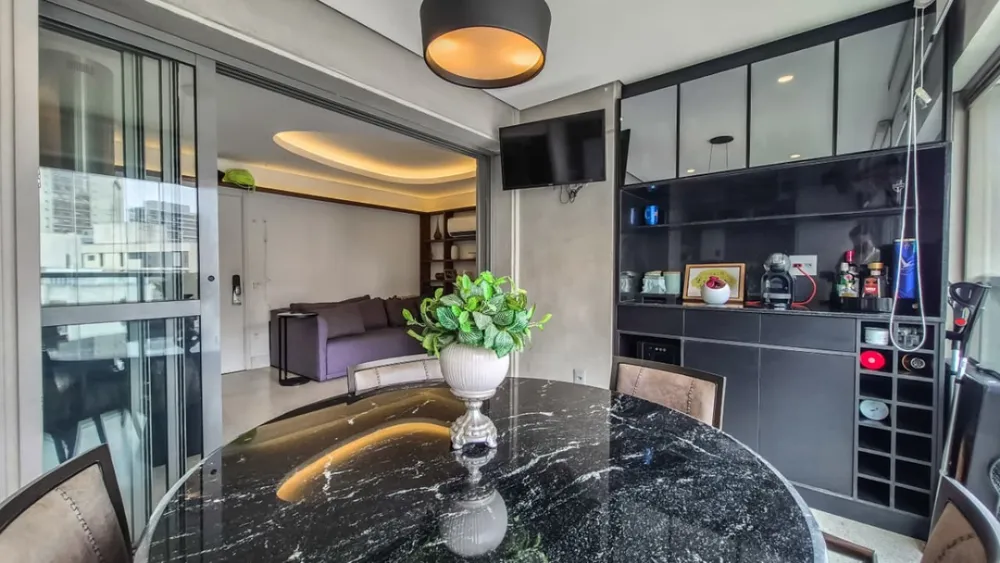 Apartamento, 2 quartos, 71 m² - Foto 3