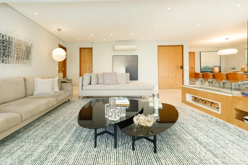 Apartamento, 3 quartos, 241 m² - Foto 3