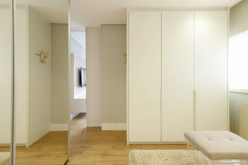 Apartamento, 3 quartos, 241 m² - Foto 4