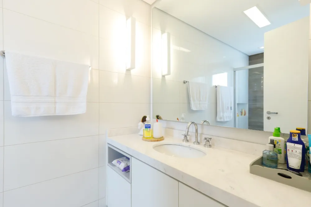 Apartamento, 3 quartos, 241 m² - Foto 7