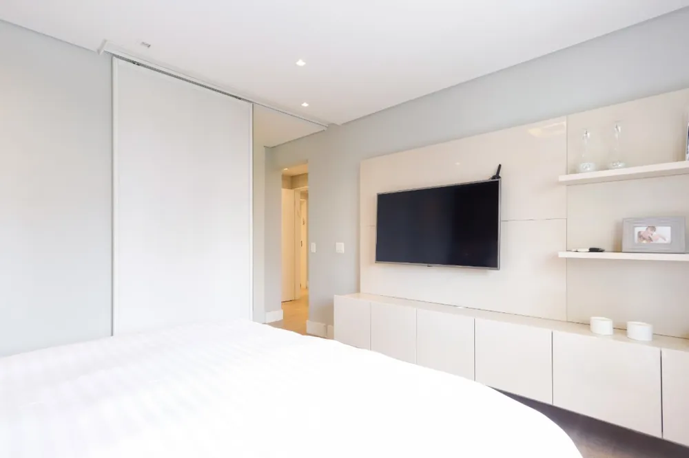 Apartamento, 3 quartos, 241 m² - Foto 5