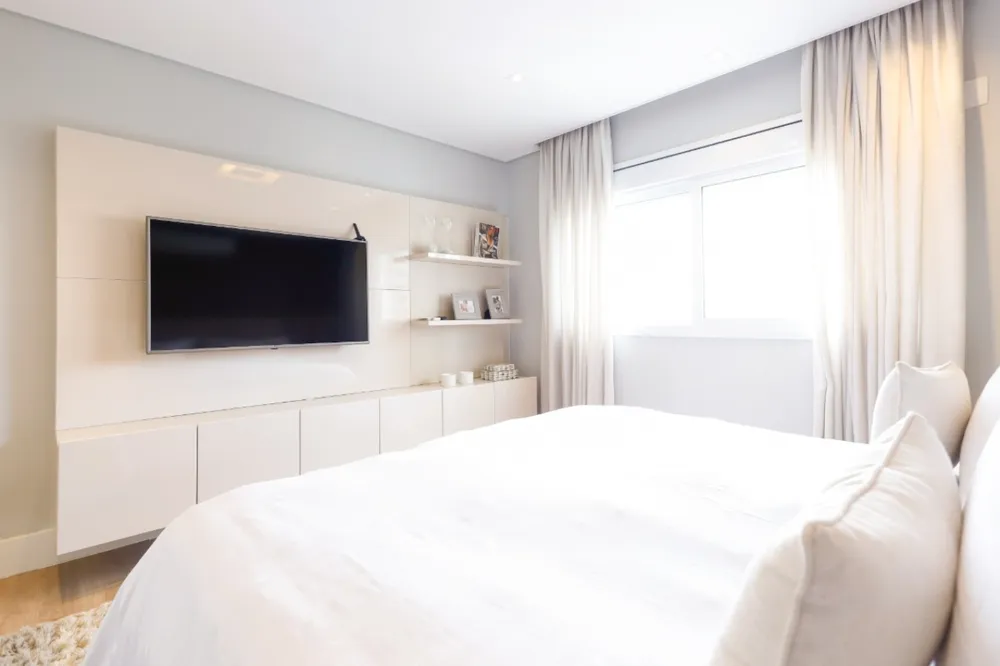 Apartamento, 3 quartos, 241 m² - Foto 6