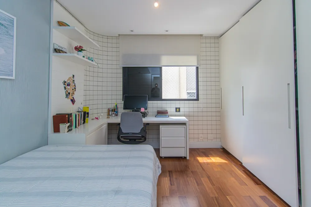 Apartamento, 4 quartos, 236 m² - Foto 10