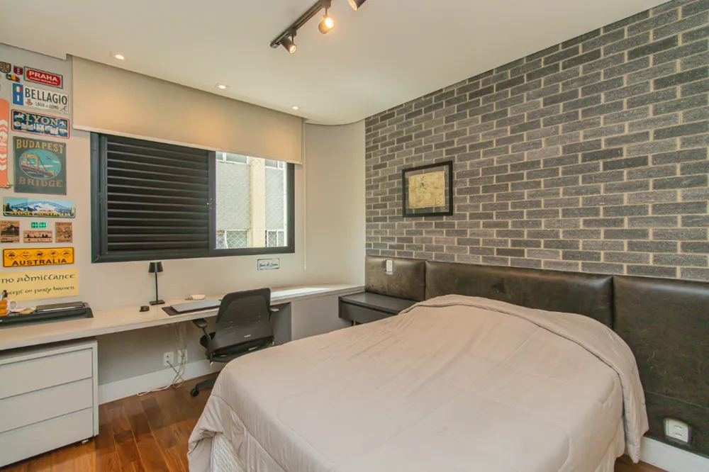 Apartamento, 4 quartos, 236 m² - Foto 2