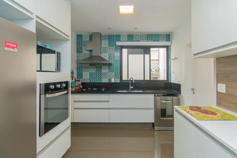 Apartamento, 4 quartos, 236 m² - Foto 5