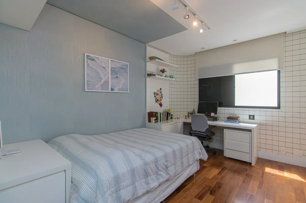 Apartamento, 4 quartos, 236 m² - Foto 4