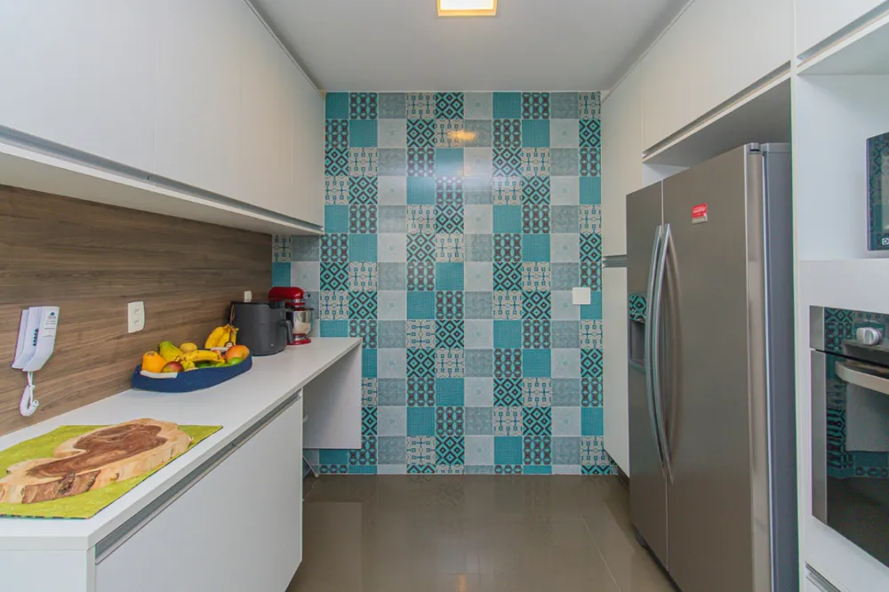 Apartamento, 4 quartos, 236 m² - Foto 8