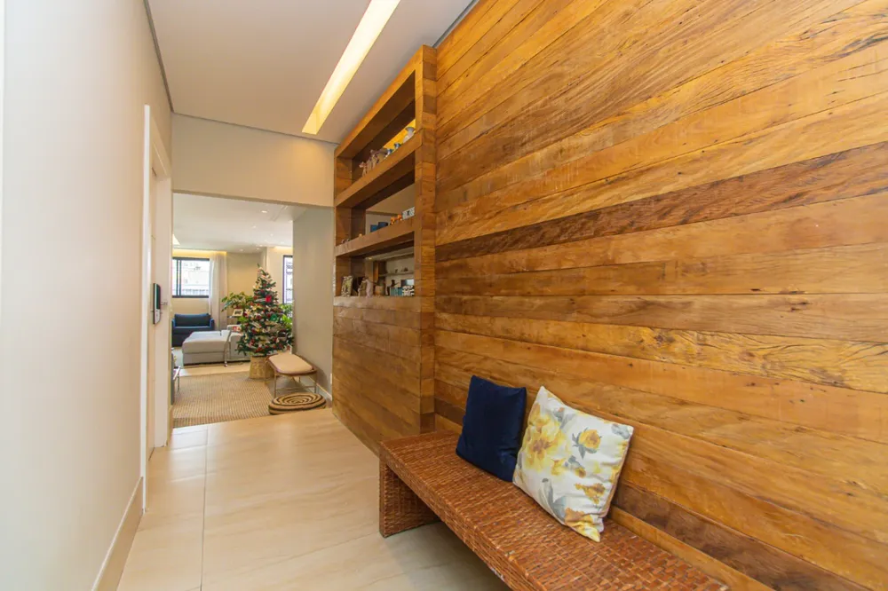 Apartamento, 4 quartos, 236 m² - Foto 6