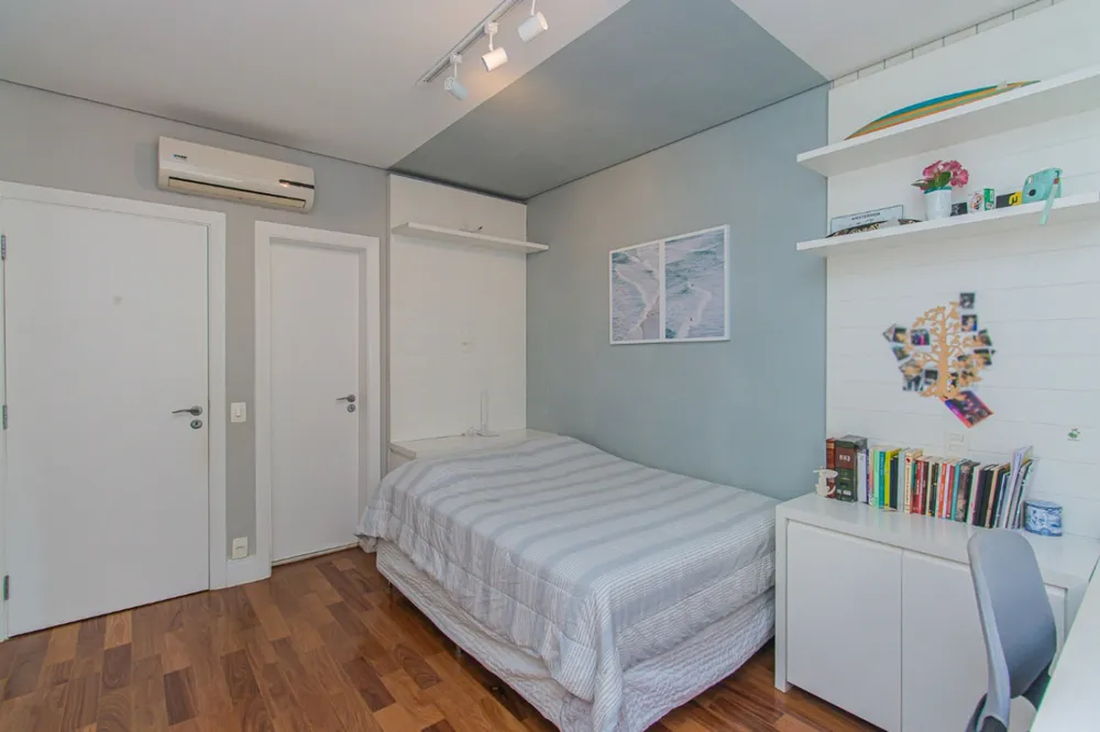 Apartamento, 4 quartos, 236 m² - Foto 1