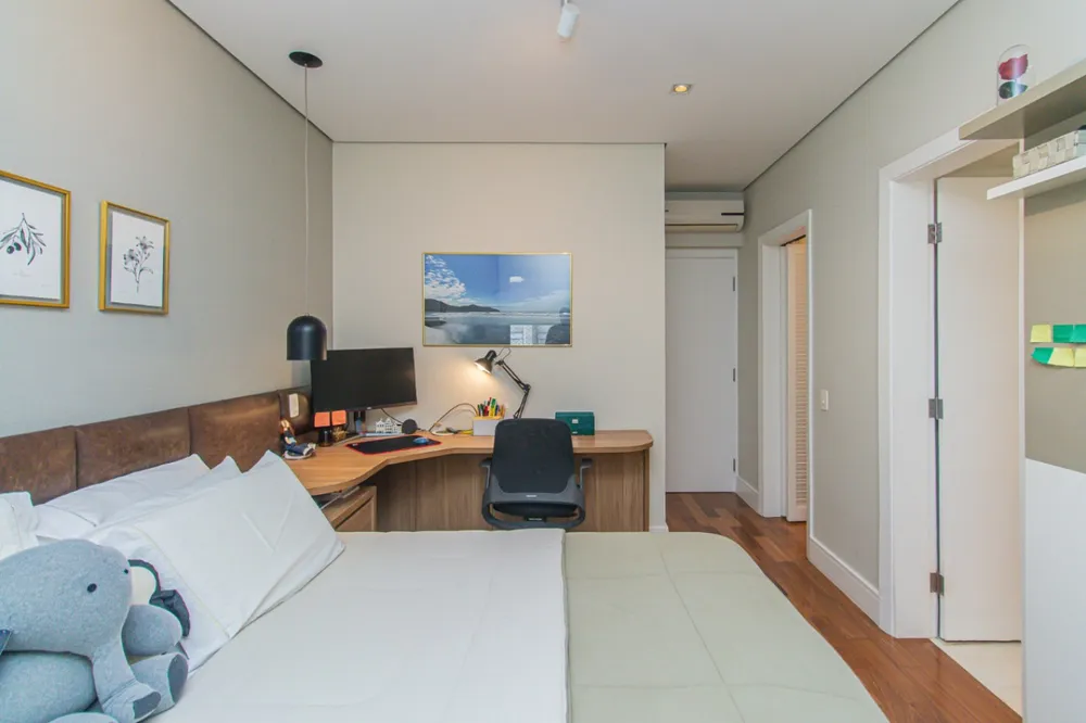 Apartamento, 4 quartos, 236 m² - Foto 7