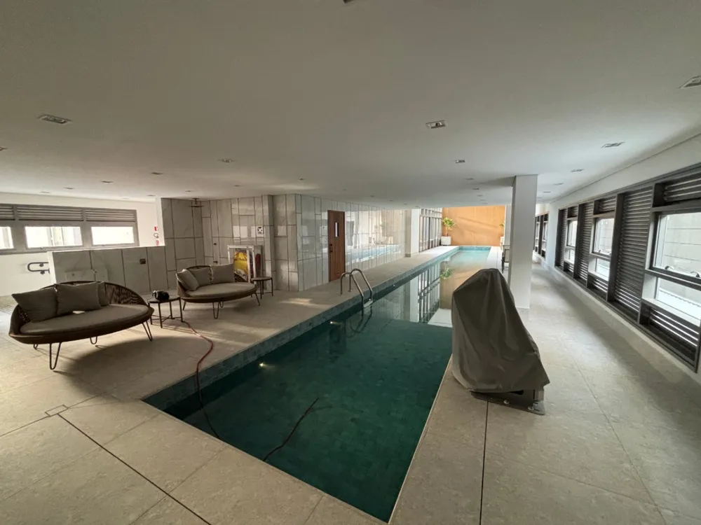 Apartamento, 3 quartos, 150 m² - Foto 9