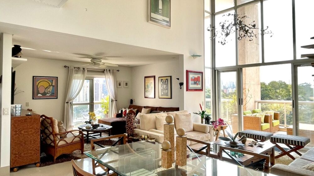 Apartamento, 2 quartos, 142 m² - Foto 4