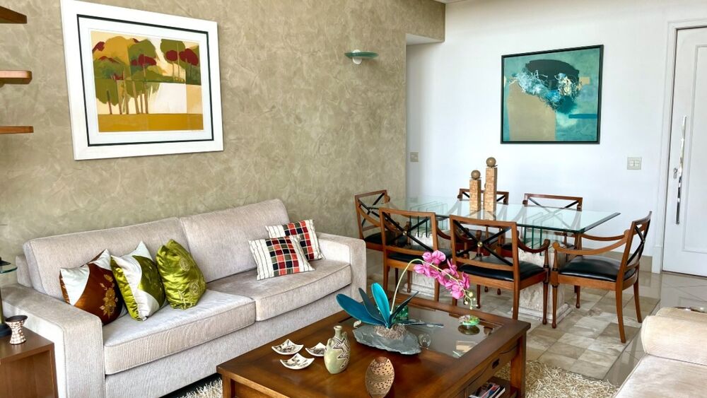 Apartamento, 2 quartos, 142 m² - Foto 3