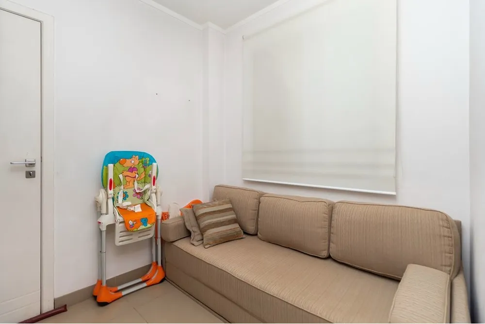 Cobertura, 2 quartos, 191 m² - Foto 5