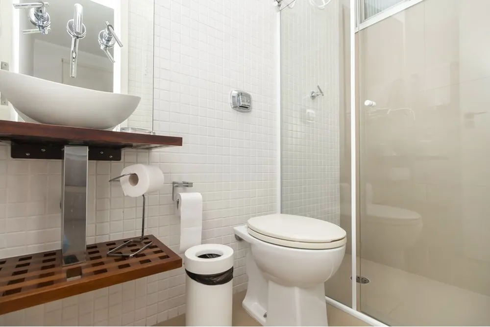 Cobertura, 2 quartos, 191 m² - Foto 2