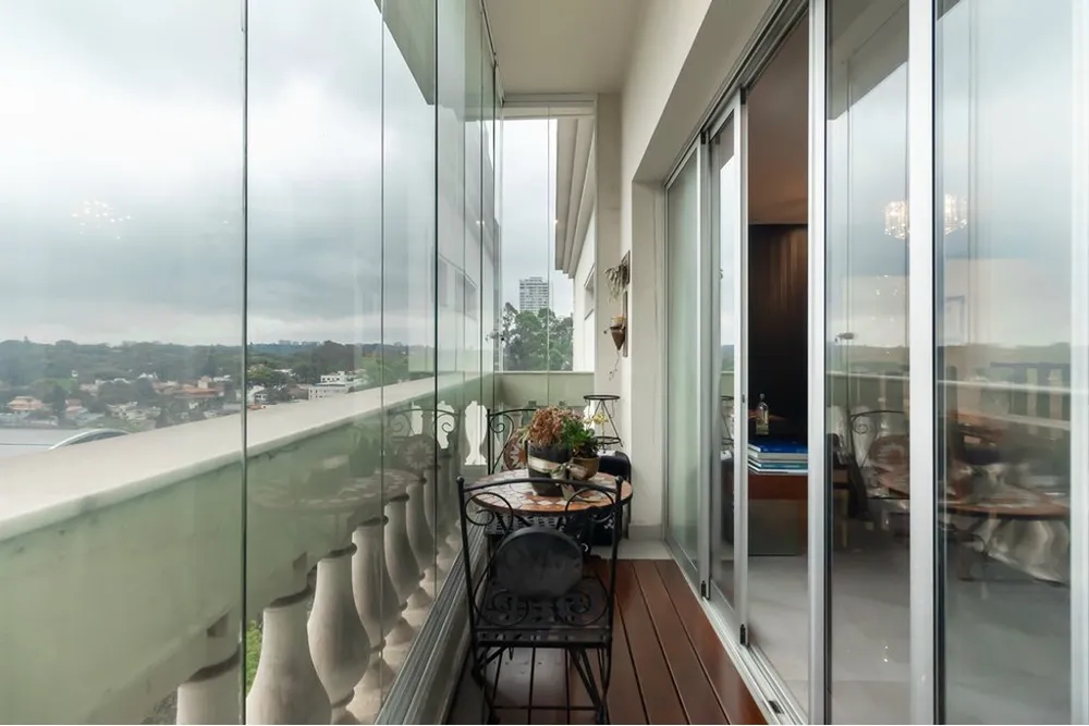 Cobertura, 2 quartos, 191 m² - Foto 4