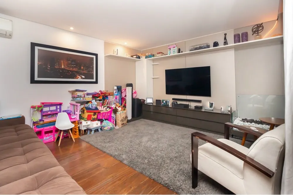 Cobertura, 2 quartos, 191 m² - Foto 3