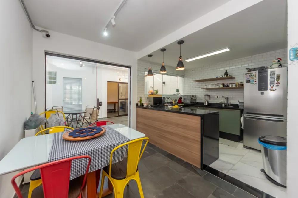 Casa, 2 quartos, 117 m² - Foto 1