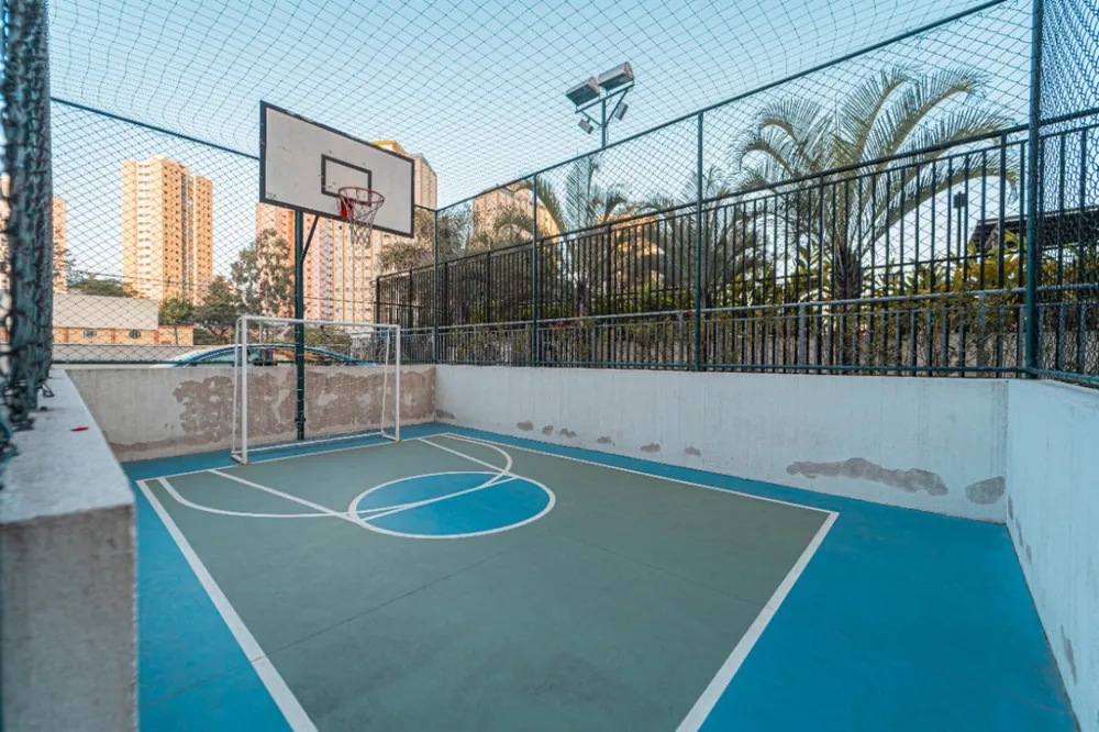 Apartamento, 2 quartos, 65 m² - Foto 8