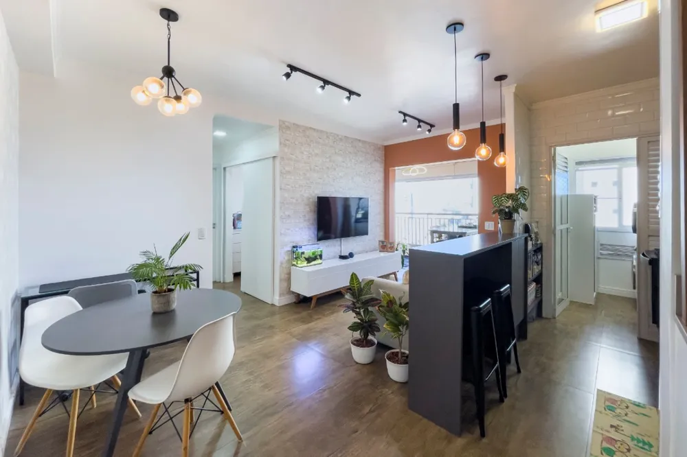 Apartamento, 2 quartos, 65 m² - Foto 7