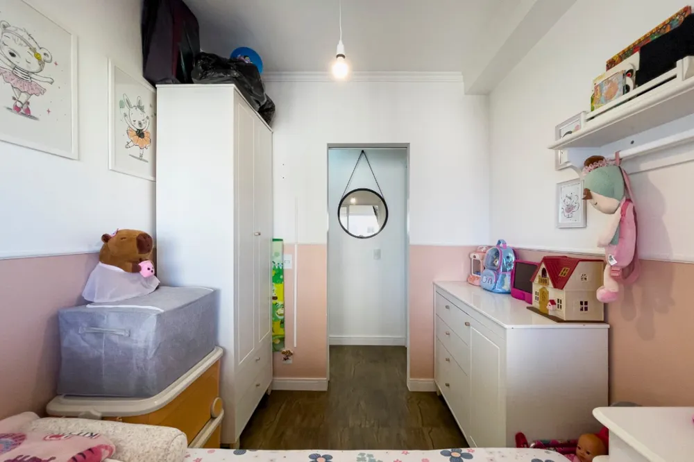 Apartamento, 2 quartos, 65 m² - Foto 9