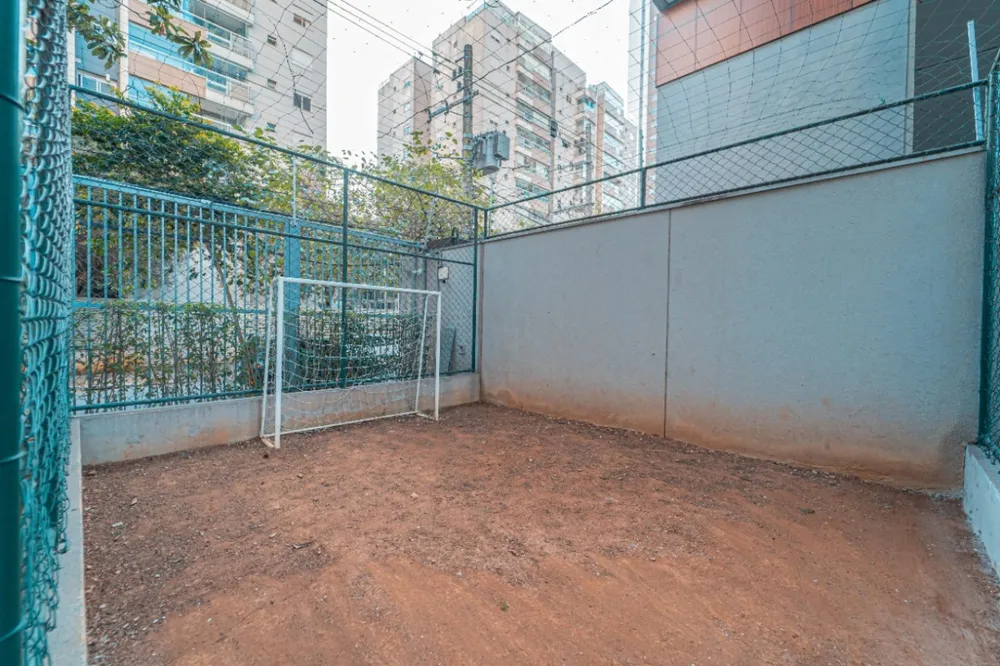 Apartamento, 2 quartos, 65 m² - Foto 2