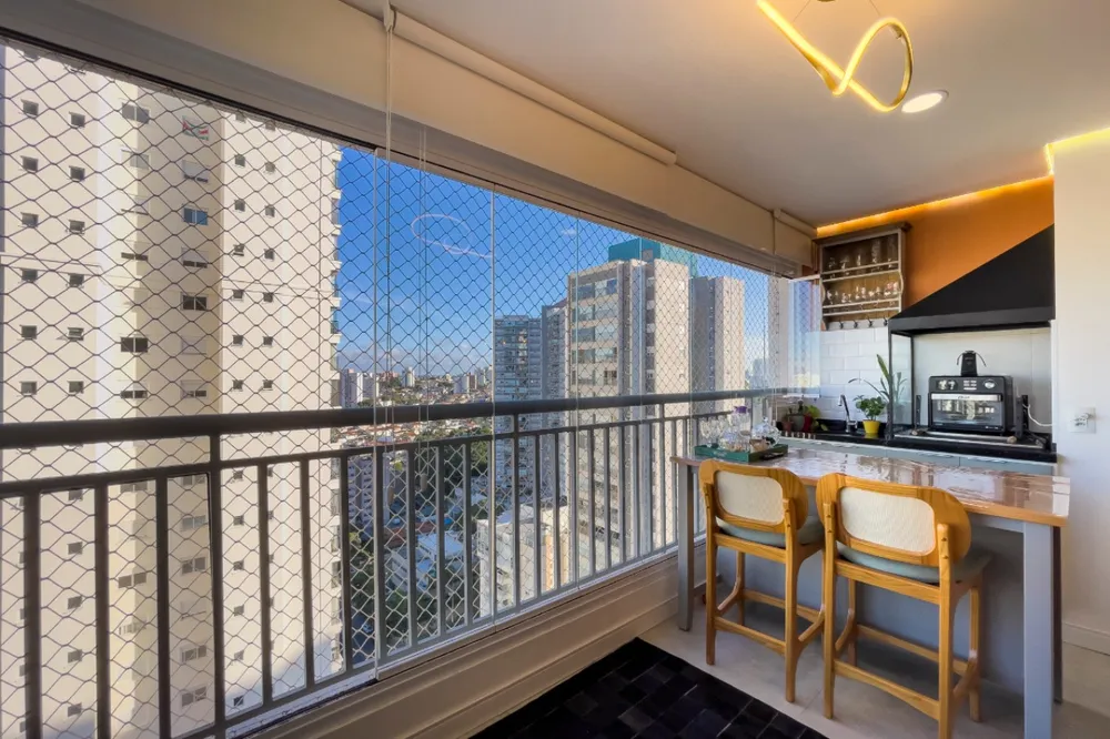 Apartamento, 2 quartos, 65 m² - Foto 6
