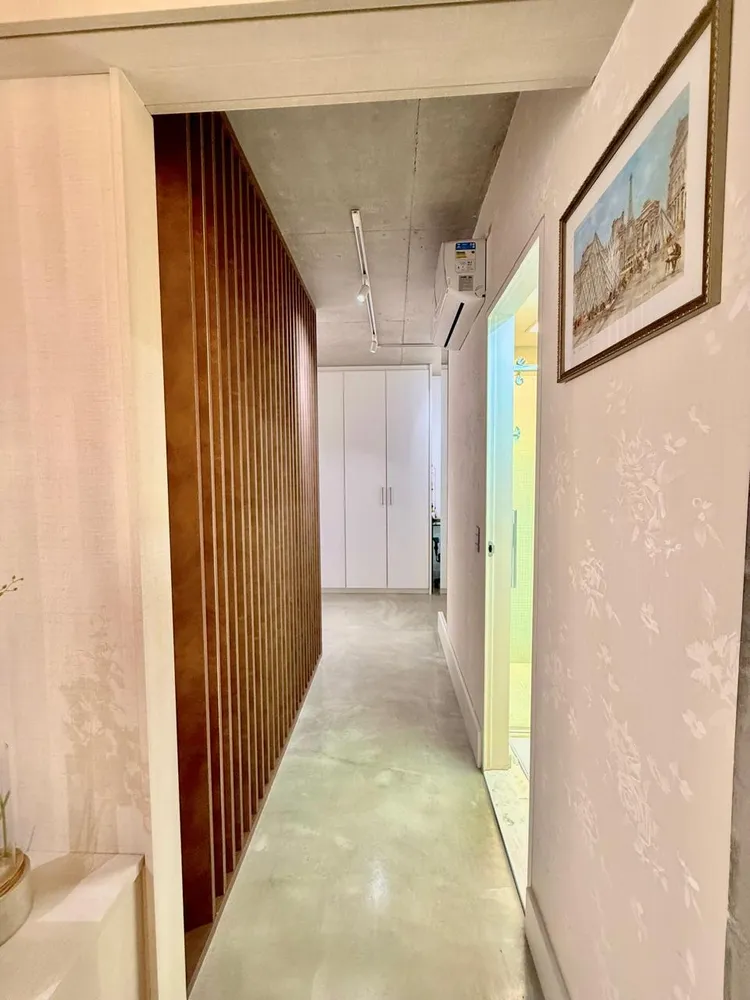 Apartamento, 1 quarto, 70 m² - Foto 4