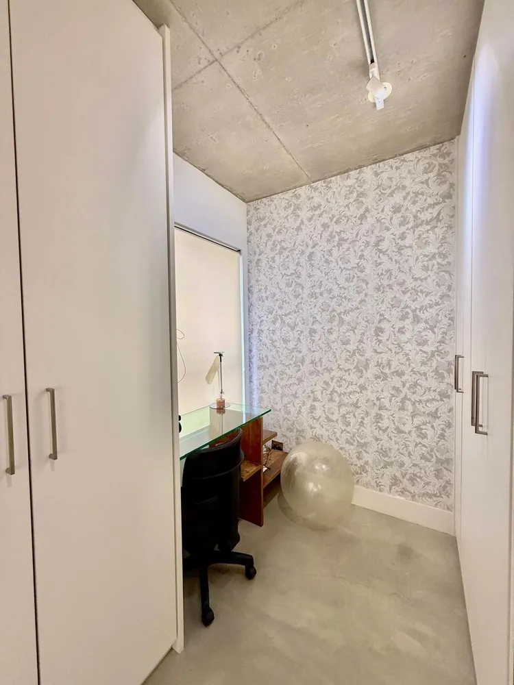 Apartamento, 1 quarto, 70 m² - Foto 5