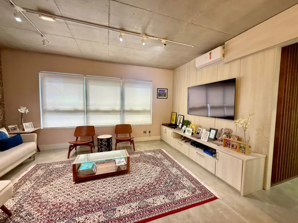 Apartamento, 1 quarto, 70 m² - Foto 2
