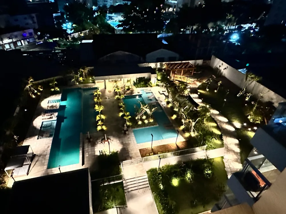 Apartamento, 3 quartos, 121 m² - Foto 1