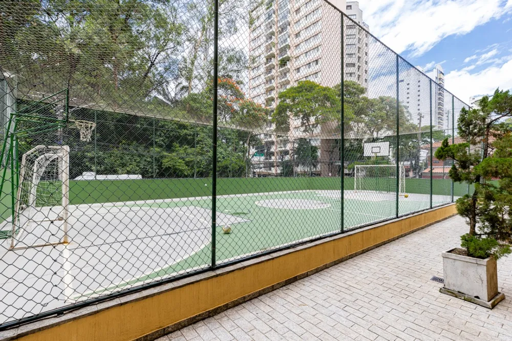 Cobertura, 2 quartos, 210 m² - Foto 12