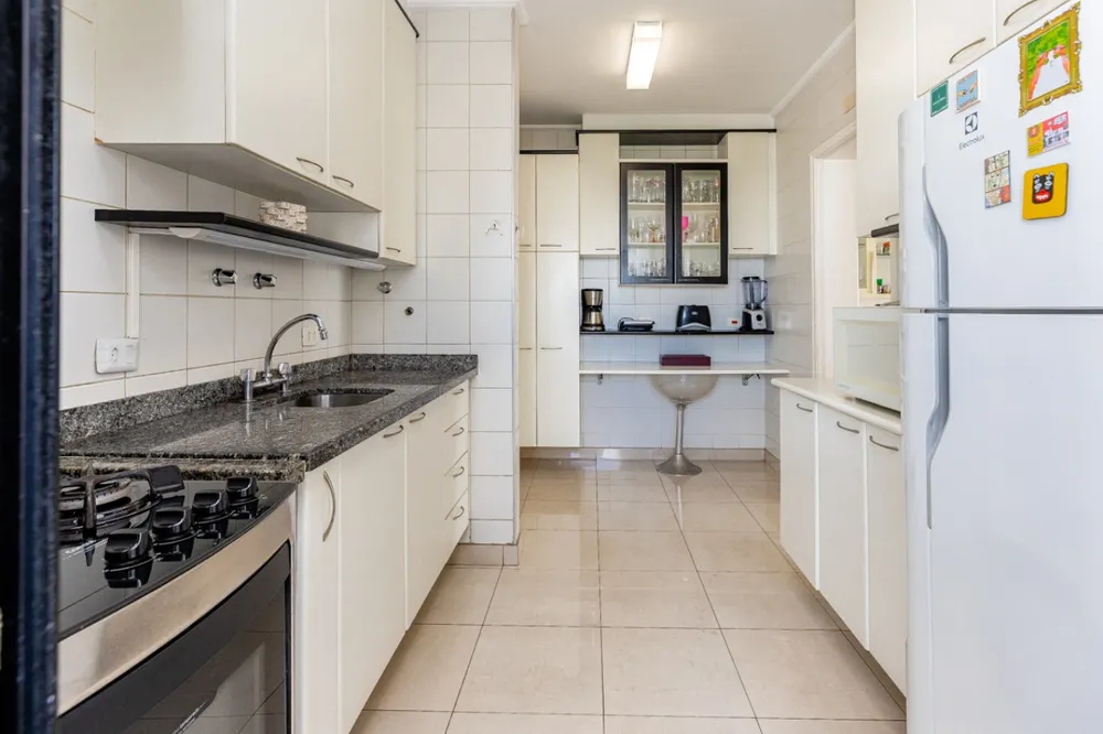 Cobertura, 2 quartos, 210 m² - Foto 9