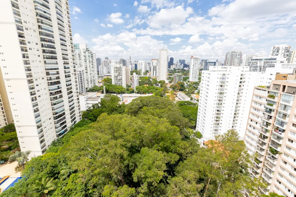 Cobertura, 2 quartos, 210 m² - Foto 3