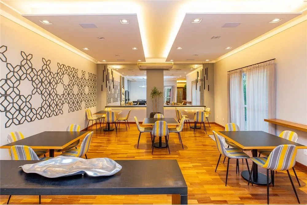 Apartamento, 1 quarto, 47 m² - Foto 2