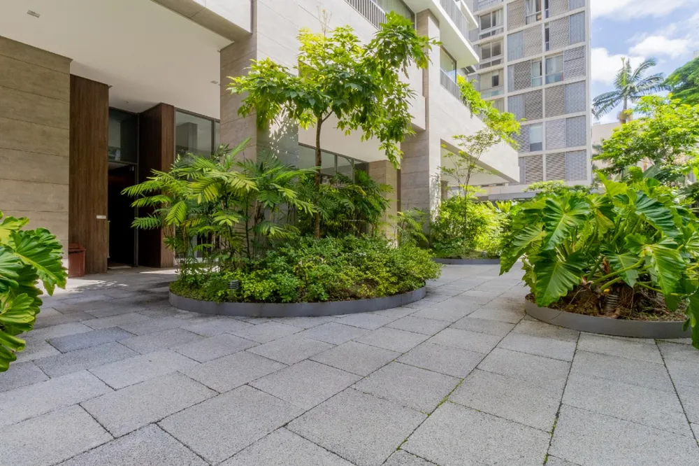 Apartamento, 4 quartos, 478 m² - Foto 2