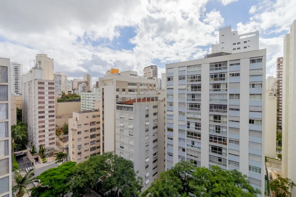 Apartamento, 4 quartos, 478 m² - Foto 8