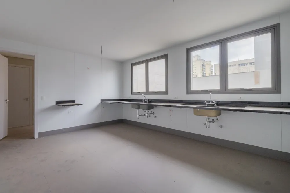 Apartamento, 4 quartos, 478 m² - Foto 1