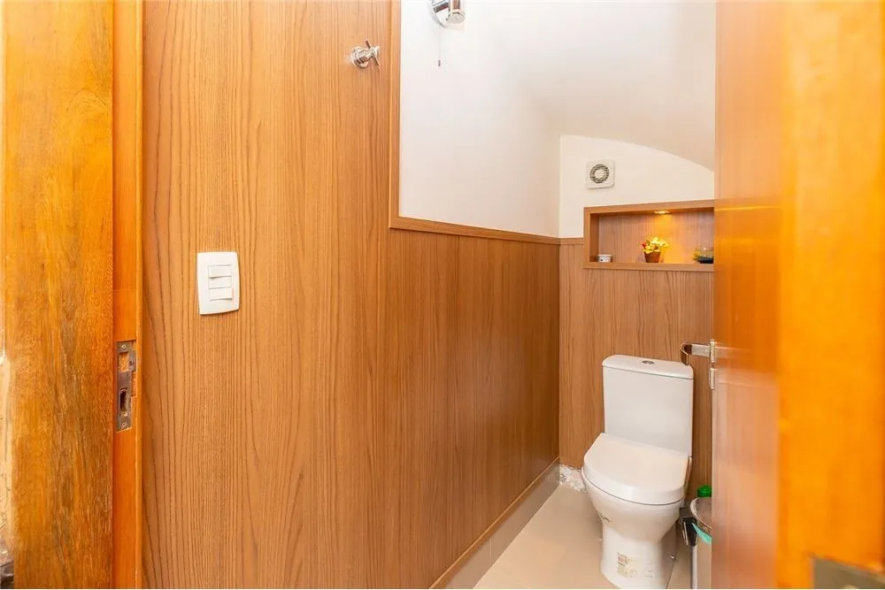 Casa, 3 quartos, 320 m² - Foto 3