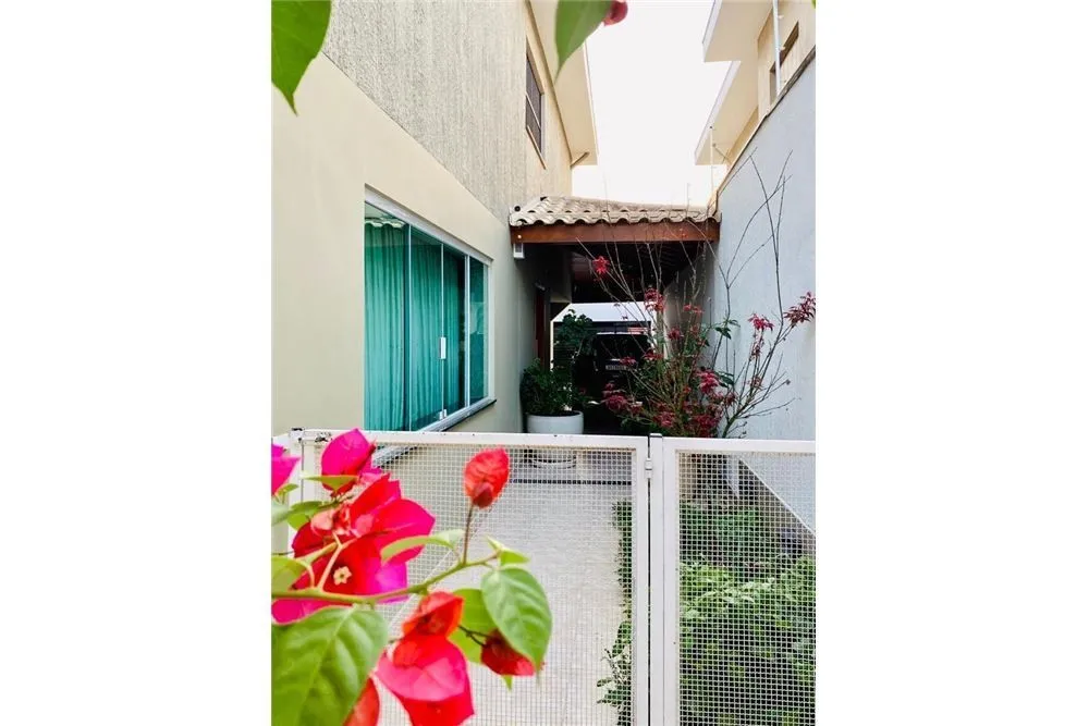Casa, 3 quartos, 320 m² - Foto 13