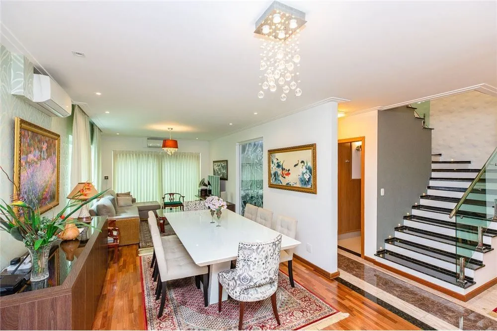 Casa, 3 quartos, 320 m² - Foto 4