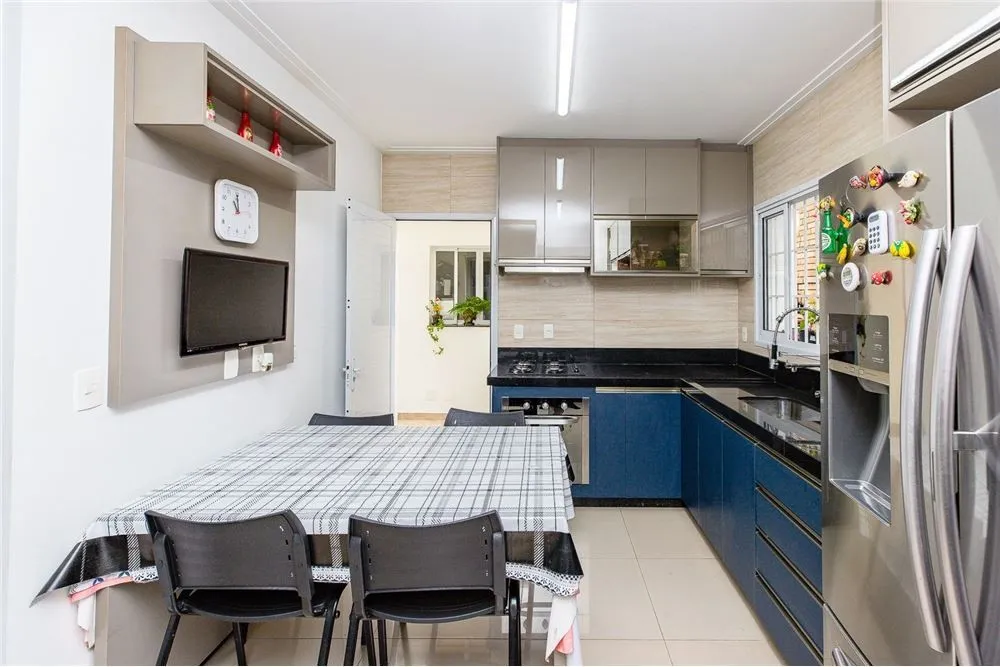 Casa, 3 quartos, 320 m² - Foto 1