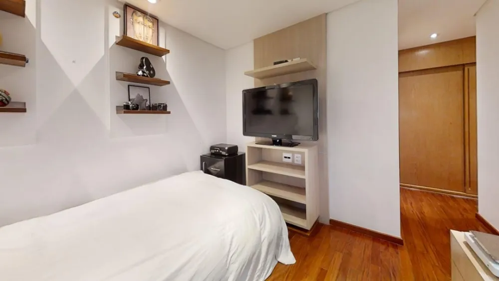 Apartamento, 4 quartos, 275 m² - Foto 5